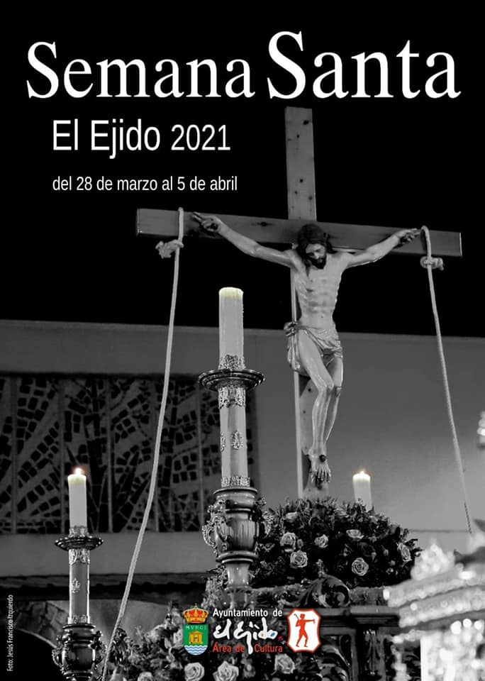 Semana Santa en El Ejido  